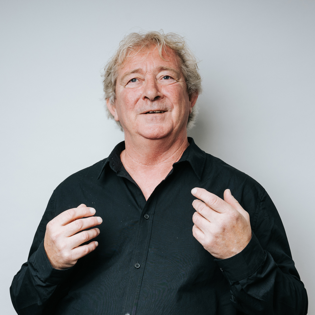 Eric Elphick