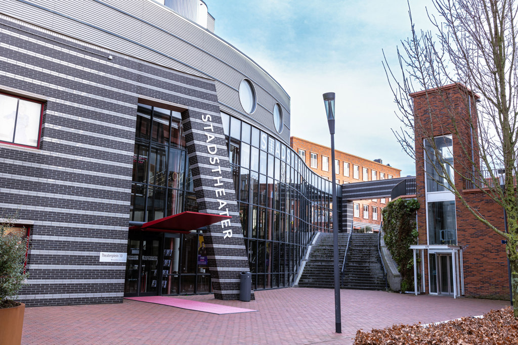 Stadstheater Zoetermeer Caroline De Winter