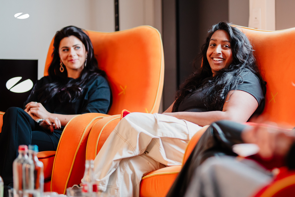 Aan de slag als culturele organisatie. Foto: ASOT Aan de slag als culturele organisatie. Foto: ASOT