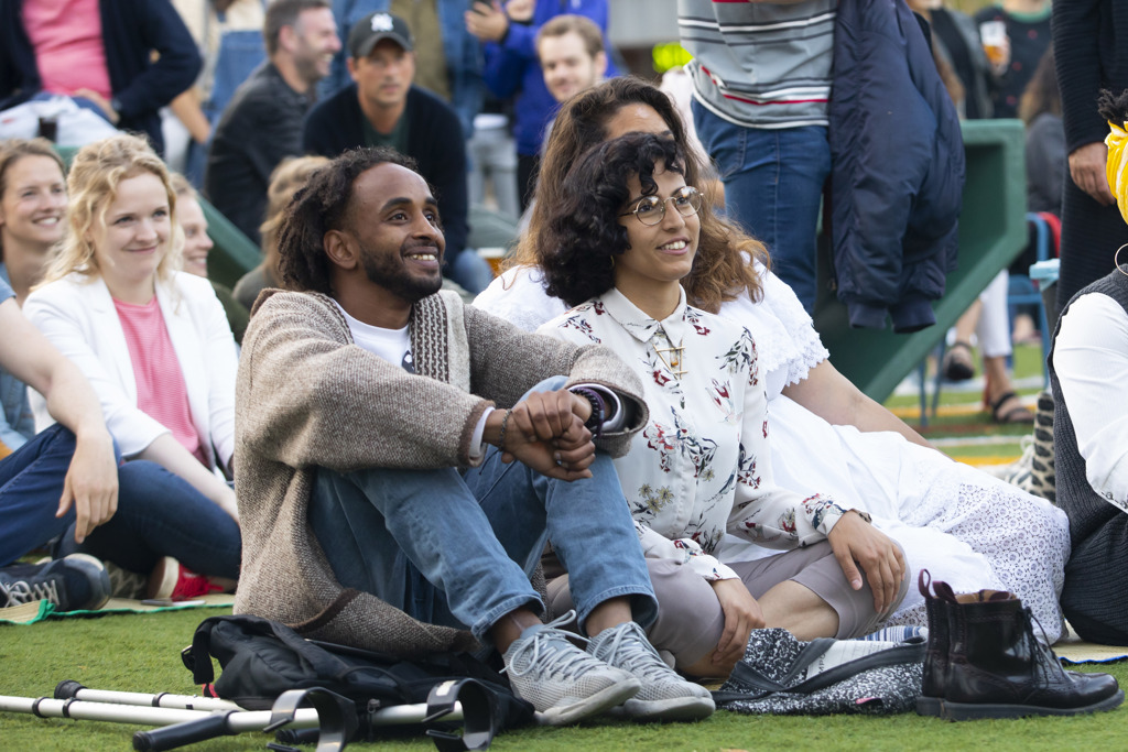 Poetry International  Poetry International