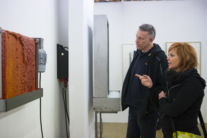 Art Rotterdam Week 2018 Art Rotterdam © Fleur Beerthuis (39)