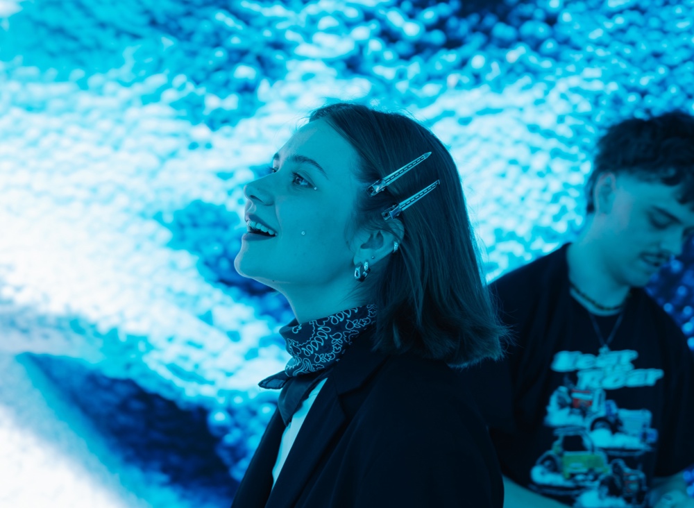 Aan de slag als beleidsmaker - Culturele Doelgroepenmodel©