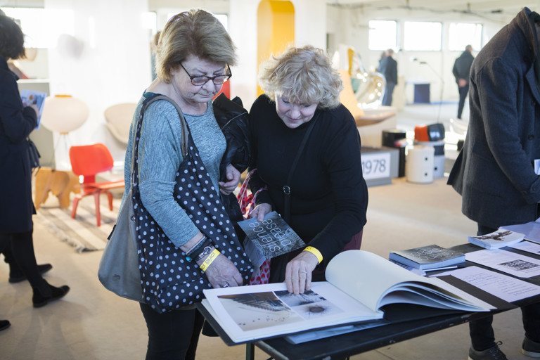 Art Rotterdam Week 2018 Object Rotterdam Leur Beerthuis (21)
